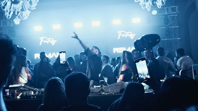 ReMan at Cavo 5